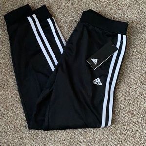 adidas tricot jogger